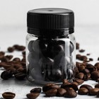 Кофейные зёрна в тёмном шоколаде «Зёрна красоты», в коробке, 30 г - Фото 2