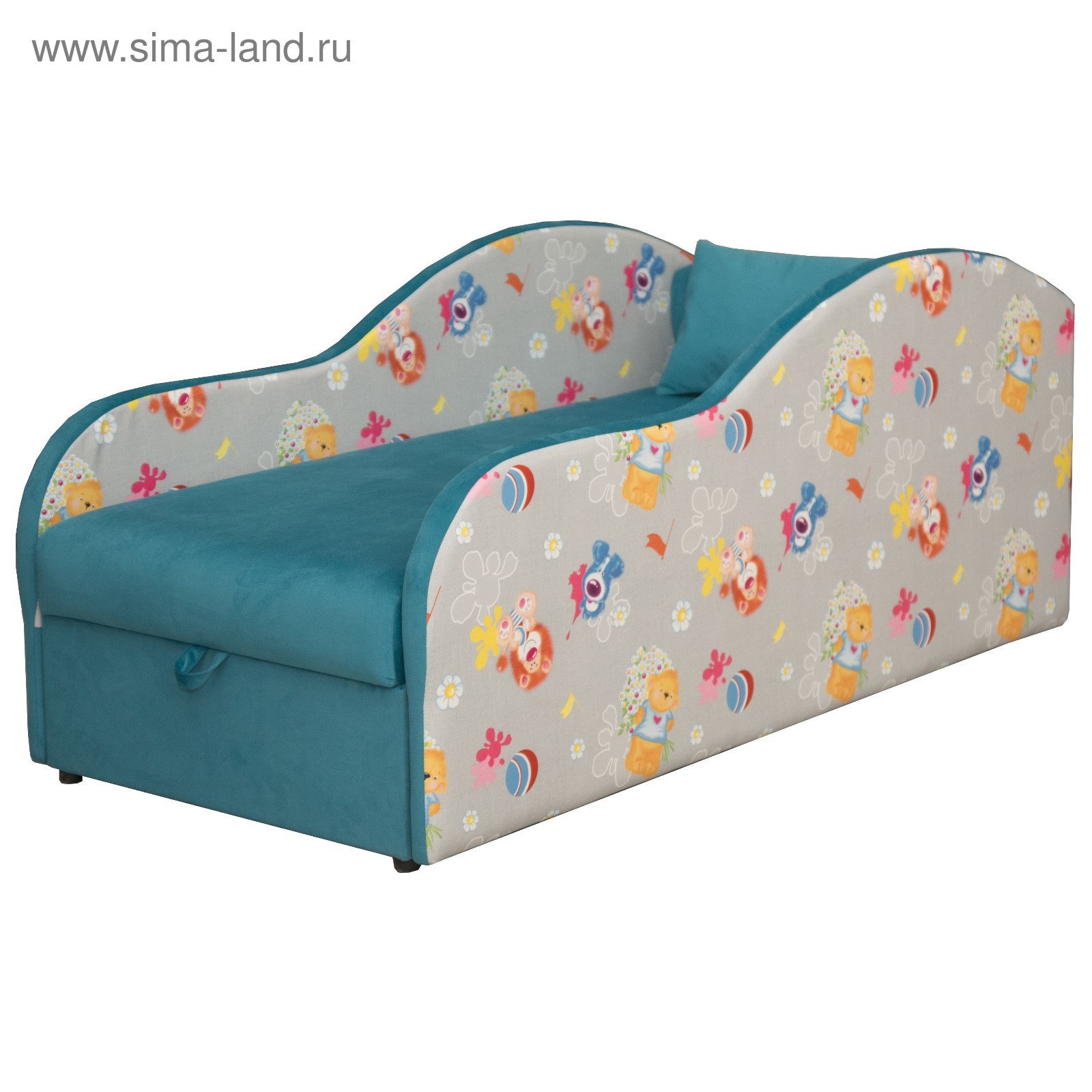 Диван Детский Оренбург Купить