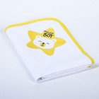 Пелёнка непромокаемая детская «Мишка Baby Bear», 50 × 70 см - фото 4555698