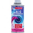 Очиститель-дезодорант кондиционеров (дымовая шашка) ABRO, бубль гум, 142 г AC-050-BG - фото 301480128