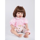 Кукла Reborn-Kids «Алиса» - Фото 1