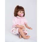 Кукла Reborn-Kids «Алиса» - Фото 2