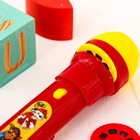 УЦЕНКА Проектор-фонарик «Щенячий патруль», свет - Фото 2