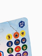 УЦЕНКА Проектор-фонарик «Щенячий патруль», свет - Фото 6