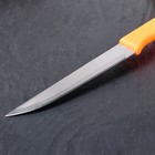 Нож для мяса и стейков «Сапёр», лезвие 11,5 см, цвет МИКС - Фото 3