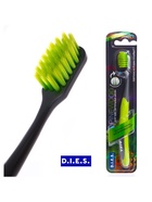 Зубная щётка D.I.E.S Pine Wood с экстрактом сосны, мягкая, 1 шт. - Фото 4