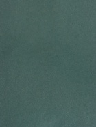 Бумага для декора и флористики, крафт, «Изумрудная», зеленая, двусторонняя, однотонная, рулон 1 шт., 0.68×10±5% м - Фото 3