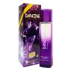 Туалетная вода женская Dancing Intense Perfume, 100 мл - Фото 3
