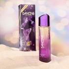 Туалетная вода женская Dancing Intense Perfume, 100 мл - Фото 5