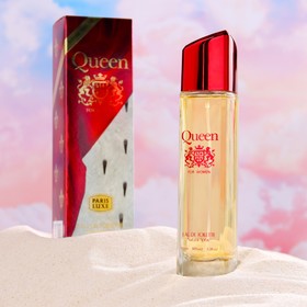 Туалетная вода женская Queen Intense Perfume, 100 мл 4123218