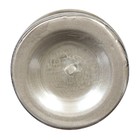 Пигмент (пудра) LUXART Pigment, 25 мл/6 г, белый перламутровый - Фото 4