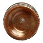 Пигмент (пудра) LUXART Pigment, 25 мл/6 г, Metallic, бронза - Фото 3