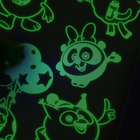 Набор для рисования в темноте «Смешарики: Магия света» - Фото 3