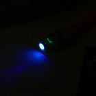 Набор для рисования в темноте «Смешарики: Магия света» - Фото 4