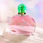 Туалетная вода женская Eclat Delice, 100 мл (по мотивам Eclat d`Fleurs (Lanvin) - Фото 2