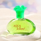 Туалетная вода женская Aqua Le Secret, 100 мл - Фото 2