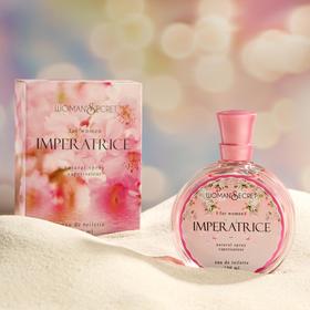 Туалетная вода женская Woman'Secret Imperatrice,100 мл (по мотивам L`Imperatrice 3 Anthology (D&G) 4125307