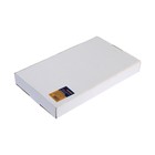 Рулетка геодезическая ТУНДРА, металлическая лента, 30 м × 12.5 мм - Фото 7