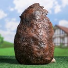 Садовая фигура "Ежик садовый" 28х38см - Фото 3