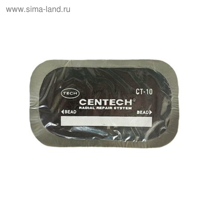 Пластырь TECH CENTECH СТ-10 45х75 мм - Фото 1