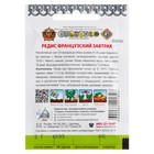 Семена Редис "Французский завтрак" серия Кольчуга, 2 г - Фото 2