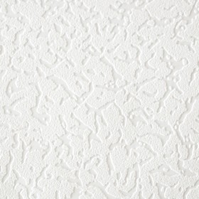 Обои виниловые на флизелине под покраску Vilia 1000-11 Кора, 1,06х10 м 4125811