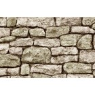 Обои бумажные, моющиеся Брянск Кирпичи-8, 0,53x10 м 4125987