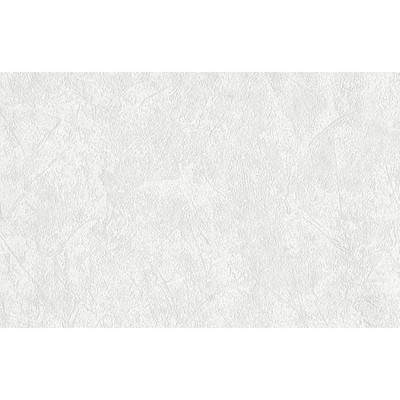 Обои под покраску на флизелине, антивандальные Белвинил Штукатурка-11, белый, 1,06х25 м