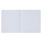 Тетрадь 24 листа линейка TOP SPEED, 5 видов МИКС - Фото 4