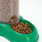 Автопоилка/автокормушка 0,6 л, микс - Фото 3