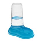 Автопоилка/автокормушка 0,6 л, микс - Фото 4