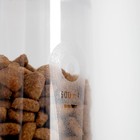 Автопоилка/автокормушка 0,6 л, микс - Фото 5