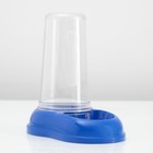 Автопоилка/автокормушка 0,6 л, микс - Фото 7