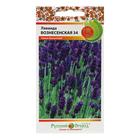 Семена Лаванда "Вознесенская 34", серия Русский огород, 0,05 г - Фото 3