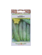 Семена огурца «Зозуля», серия «Русский огород», F1, 10 шт. - Фото 5