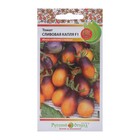 Семена Томат "Сливовая капля" F1, серия Русский огород, 5 шт - Фото 1