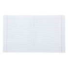 Тетрадь 12 листов линейка Disney Mickey Snooze, МИКС - Фото 2