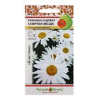 Семена цветов Ромашка "Северная звезда", 0,3 г - Фото 1