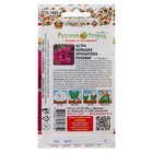 Семена цветов Астра "Большая хризантема" розовая, серия Русский огород, О, 50 шт - Фото 2
