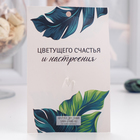 Брошь - подвеска «Стрекоза», цвет голубой в черненом серебре - Фото 4