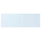 Альбом для рисования А4, 20 листов, на клею ArtBerry "Подводный мир", обложка мелованный картон, блок 120 г/м2 - Фото 2