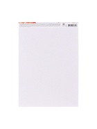 Альбом для акварели А4, 10 листов на клею, ErichKrause ArtBerry «Снегири», блок 180 г/м², экстра белая, твёрдая подложка - Фото 10