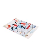 Альбом для акварели А4, 10 листов на клею, ErichKrause ArtBerry «Снегири», блок 180 г/м², экстра белая, твёрдая подложка - Фото 12