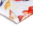 Альбом для акварели А4, 10 листов на клею, ErichKrause ArtBerry «Снегири», блок 180 г/м², экстра белая, твёрдая подложка - Фото 9