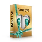 Подарочный набор Pantene: шампунь Aqua Light, 250 мл + бальзам-ополаскиватель, 200 мл - Фото 2