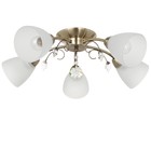 Люстра 5 ламп