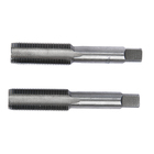 УЦЕНКА Метчик метрический ТУНДРА, ручной, набор 2 шт., М20 х 1.5 мм - Фото 2