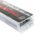 УЦЕНКА Метчик метрический ТУНДРА, ручной, набор 2 шт., М20 х 1.5 мм - Фото 4