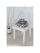 Бумага упаковочная крафтовая «Поздравляю», 50 х 70 см - Фото 6