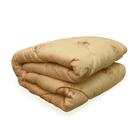 Одеяло Верблюд зимнее 140х205 см, МИКС полиэфирное волокно, п/э 100% - Фото 2